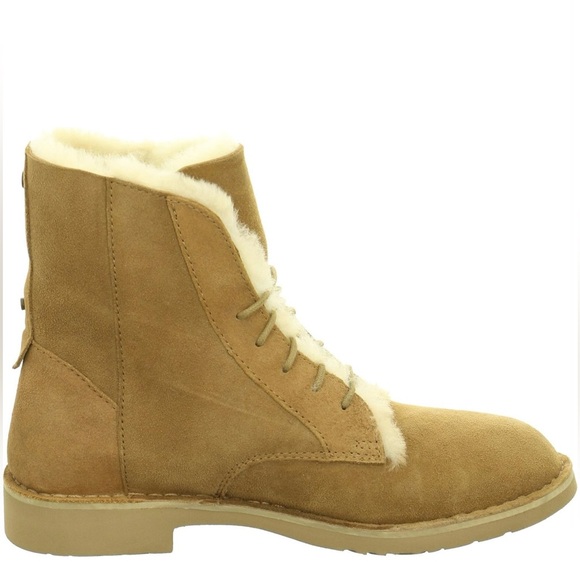 Ugg Quincy boot - Picture 3 of 9